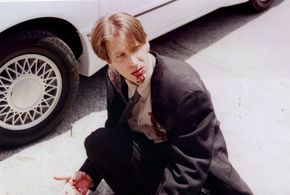 Kenneth Guertin in Bank Brothers