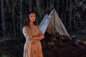 Soldier's Heart (2019) - Unit Still