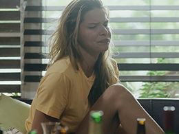 Liz Godwin in StartUp (2016)