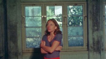 Laurie Walters in Warlock Moon (1973)