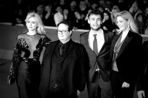 Nathalie Rapti Gomez