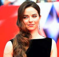 Marina Aleksandrova in Ekaterina (2014)