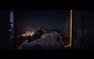 The Greatest Storyteller - Audible Commercial