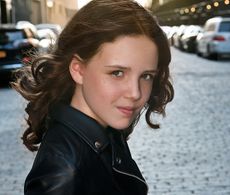 Leilani Marie Vasquez