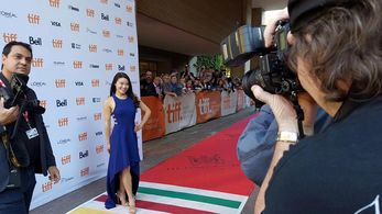 World Premiere for (re) Assignment at Toronto International Film Festival 2016