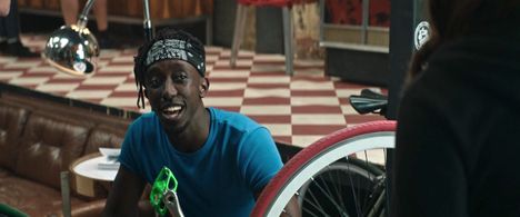 Roger Jean Nsengiyumva in Tomb Raider (2018)