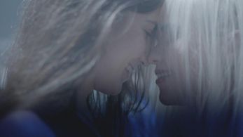 Sivan Noam Shimon and Hadas Jade Sakori in Blush (2015)