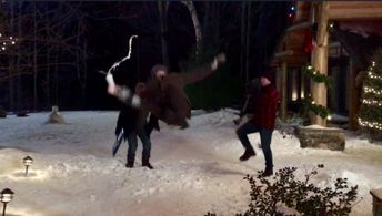 Daddy's Home 2 Doubling 