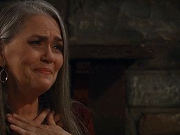 Deborah Strang in General Hospital (1963)