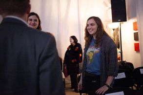 Still from the Fatal Femme Film Festival