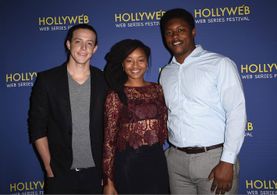 2015 Hollyweb Festival for 