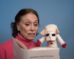 Look what we're reading !