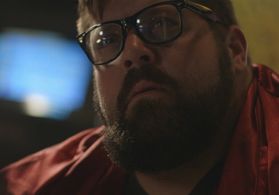 Tom E. Nicholson in Rotor DR1 (2015)