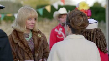 Jane Beaufort - Sister Boniface Mysteries