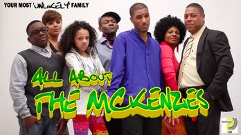 A Promo Pic for the award winning webshow 