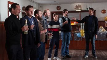 Still of Fischer sucht Frau