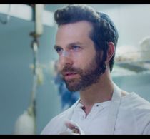 SONS OF GOD (2017) ELI