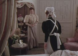 Keeley Gainey in Bramwell