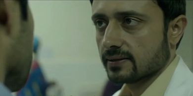 Emraan Hashmi and Satyadeep Misra in Tigers (2014)