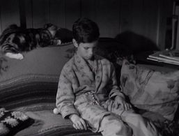 Clifford Tatum Jr. in Room for One More (1952)