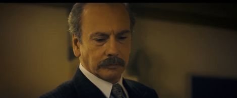 Still from The Devil’s Double