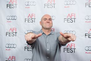 Southbound AFI fest 2015