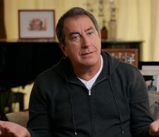 Kenny Ortega in Bystander Revolution (2014)