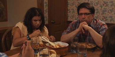 Emily Berry and Tim Schall in Logan (2010)