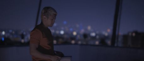 Clifford Bañagale - Willie in the Sky