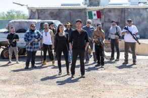 Arizona Cartel - EL COYOTE