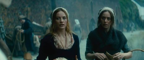 Gilly Belcher - Prizefighter