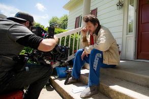 The Shade Shepherd - BTS