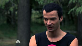 Still of Miljan Milosevic in Siberia (2013)