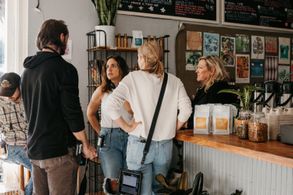 Natalie Ruffino Wilson