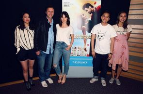 DGA hosts a special screening of 