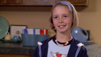 Katie Volding in Smart House (1999)