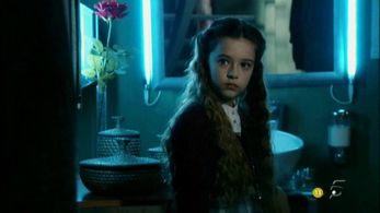 Carmen Sánchez in Witches from Heaven (2011)
