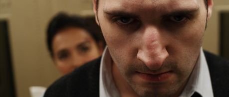 Berta Muñiz in Penumbra (2011)