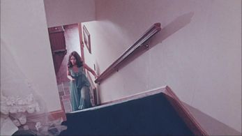 Iva Jean Saraceni in The Bride (1973)