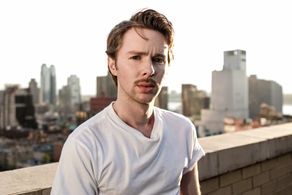 Whiskey Sunset directed by the Poselski Brothers with actor, Ryan O'Callaghan.