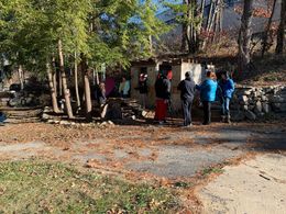 Abriella Grace Ruby, Gage Law, Jaeden Antonelli, Valerie Stellar, Joe Cremer, Herb Cremer, Jacob Morrell, Melissa Malone