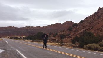 O'KEEFFE Daniel HAlleck