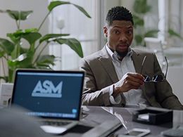 London Brown in Ballers (2015)