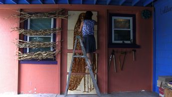 Film Still for JADDOLAND