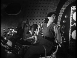 Irene Champlin in Flash Gordon (1954)