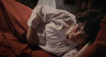 Alexis Peterman in Call the Midwife