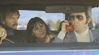 Christopher Hatfield