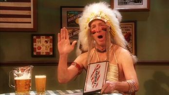 Brian McCann in Conan (2010)