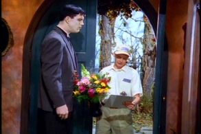 TV Series:The New Addams Family 