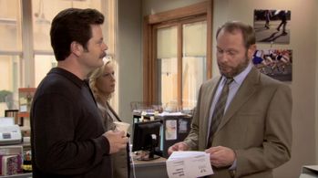 Parks and Recreation